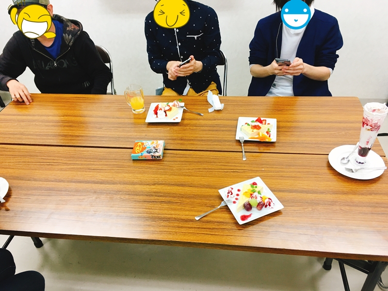秋の名古屋で世界中のボードゲームを初体験!