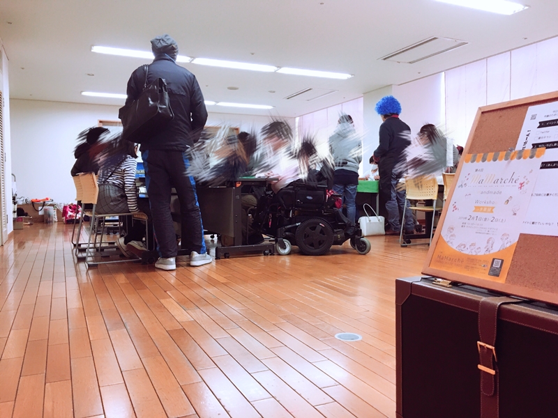みんなで世界のボードゲームを遊ぼう!
