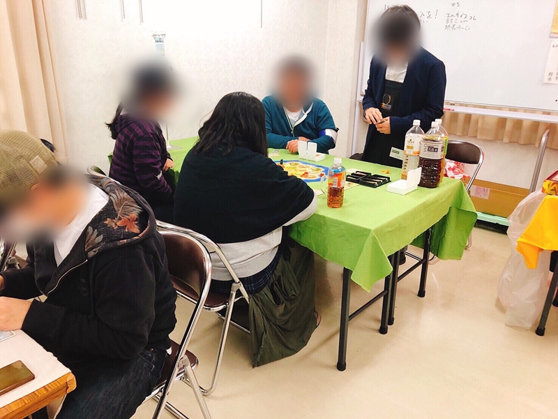 忙しい社会人のみなさん！定番タイトルで一緒にボードゲームをはじめませんか？