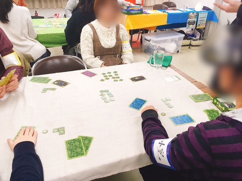 忙しい社会人のみなさん！定番タイトルで一緒にボードゲームをはじめませんか？
