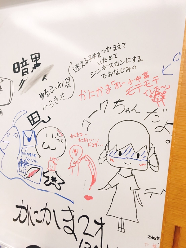 みんなで世界のボードゲームを遊ぼう!