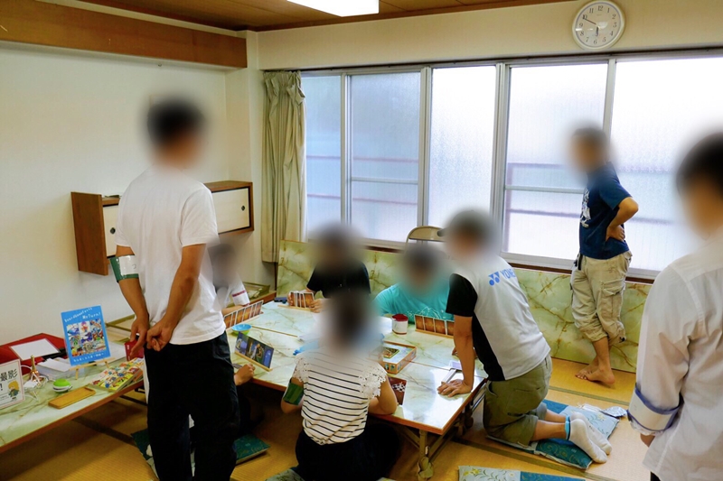 まいたーん！かふぇ風味「放課後さいころ倶楽部原作で登場したゲームをプレイする企画」