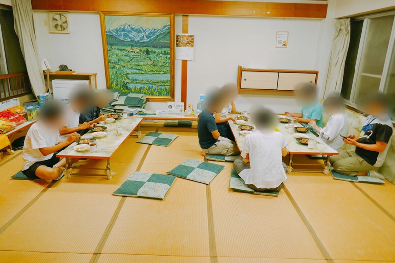 まいたーん！かふぇ風味「放課後さいころ倶楽部原作で登場したゲームをプレイする企画」