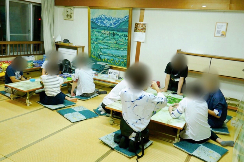 まいたーん！かふぇ風味「放課後さいころ倶楽部原作で登場したゲームをプレイする企画」